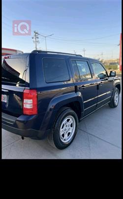 جیپ پاتریۆت